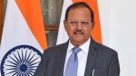 NSA Doval spoke for the first time on Operation Sindoor