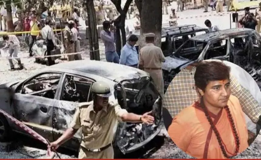 If all the accused are innocent then who is the real culprit of Malegaon blast?