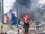 Telangana chemical factory blast - death toll rises to 36