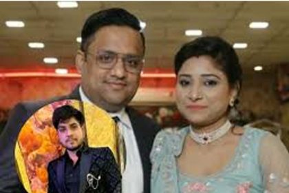 Wife-lover brother-in-law murdered husband: Delhi Police