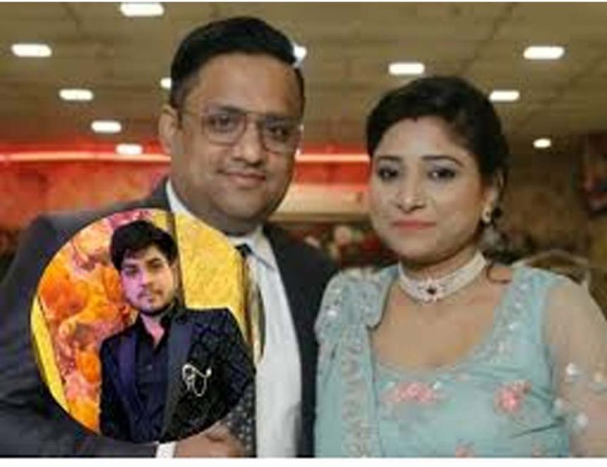 Wife-lover brother-in-law murdered husband: Delhi Police