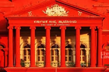 Karnataka High Court- Notice to Center-State on making Kannada compulsory