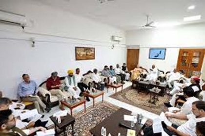 I.N.D.I.A. alliance meeting on July 19: Monsoon session to be discussed