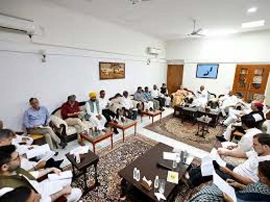 I.N.D.I.A. alliance meeting on July 19: Monsoon session to be discussed