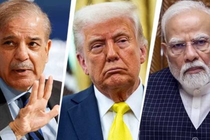America made oil deal with Pakistan, will also help in extracting oil