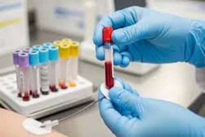 New blood group 'CRIB' found in Karnataka: Discovered after 10 months of research