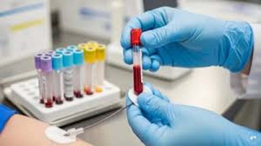 New blood group 'CRIB' found in Karnataka: Discovered after 10 months of research