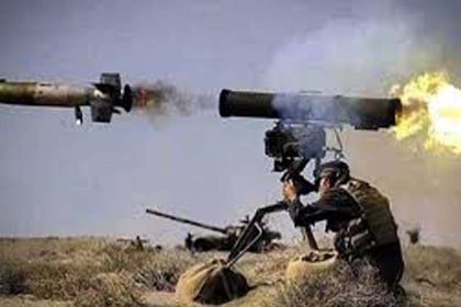 India conducted missile test using drone: Will destroy enemy tanks, bunkers and high altitudes