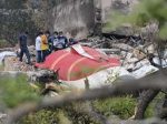 Britain's warning 4 weeks before the Ahmedabad accident