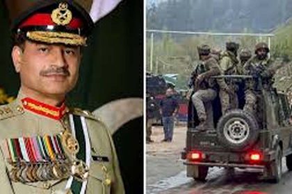 Pahalgam attack- Navy officer's father spoke on Asim Munir