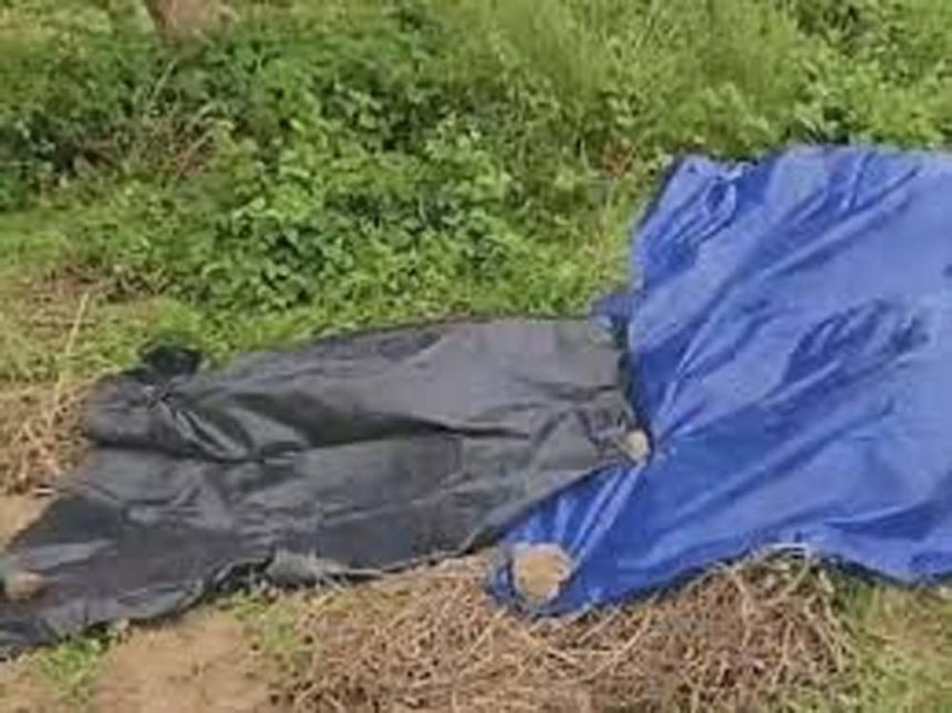 Minor girl burnt alive by pouring petrol on her in Odisha