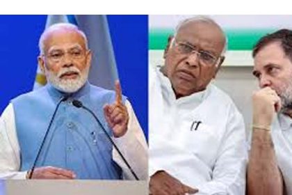 Modi should answer on Pahalgam ceasefire: Congress