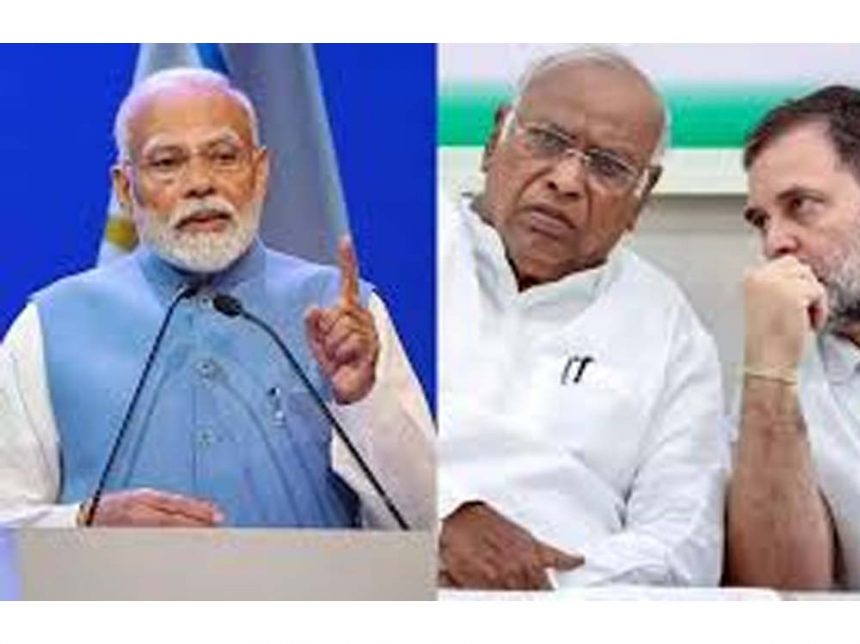 Modi should answer on Pahalgam ceasefire: Congress