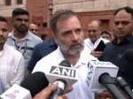 Rahul said- who is the one who got Trump to enforce ceasefire: Rahul, he made this claim 25 times