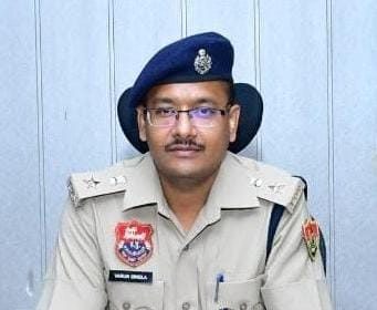 If you fly kites with Chinese Manjha, you can be jailed and may have to pay a fine of up to ₹1 lakh: Varun Singla, SP Palwal