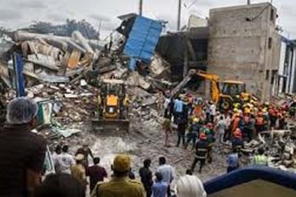 Telangana factory blast: death toll rises to 40