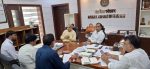 Give impetus to the development work being done with Rs 20 crore sanctioned for Ballabhgarh: Moolchand Sharma
