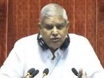 Vice Presidential election possible at the end of August