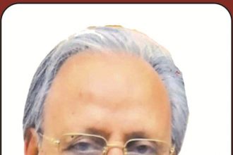 Mahapanchayat is a social program, not a political one: Mahendra Pratap Singh