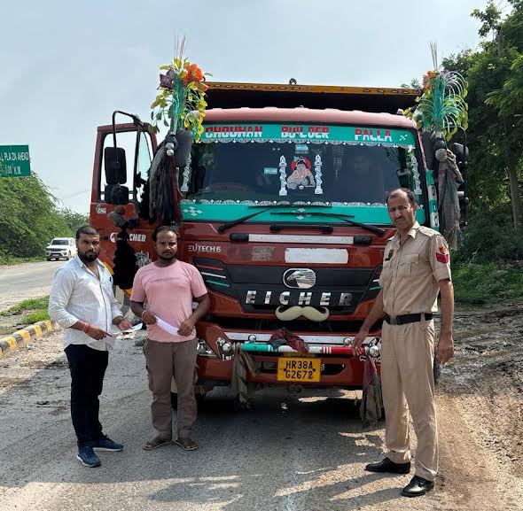 Intensive investigation campaign continues to crack down on illegal mining