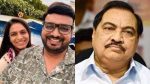 Eknath Khadse's son-in-law arrested in Pune rave party