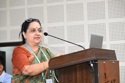 Greenery in Faridabad will get public support, Mayor presented 'Green Vision' in Manesar conference