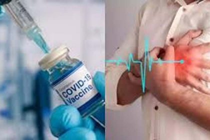 Study on sudden deaths after Covid: ICMR claims - it is not related to vaccine