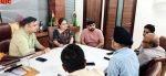 Solving people's problems will be my priority: Praveen Joshi
