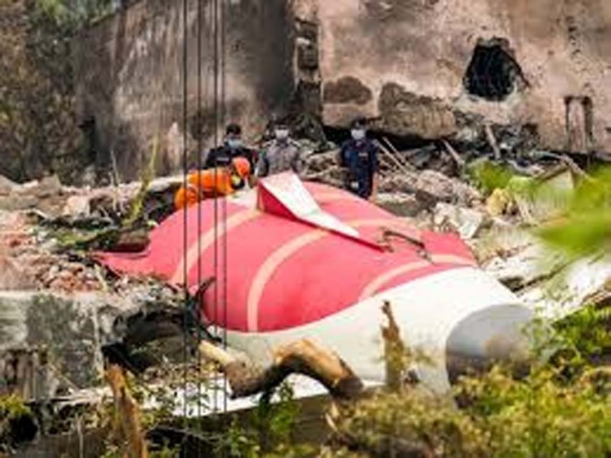 Ahmedabad plane crash - initial investigation report came after 26 days