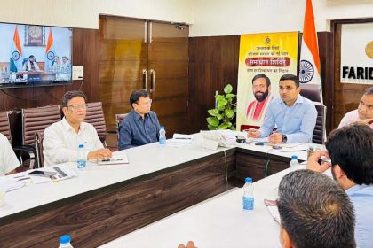 Department should ensure timely and quality cleaning: Vikram Singh