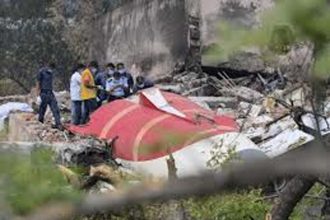 Ahmedabad plane crash - 15 page report reveals: Both engines stopped