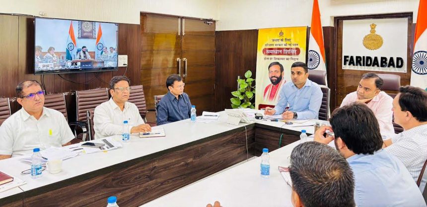 Department should ensure timely and quality cleaning: Vikram Singh