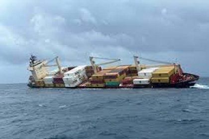 Kerala High Court orders seizure of Liberian ship