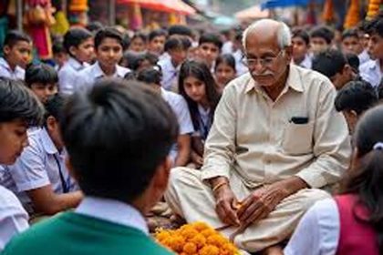 Controversy over pad puja ritual in Kerala CBSE schools