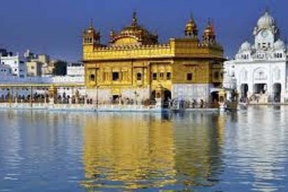 Threat to bomb Golden Temple again: Second email received in 24 hours