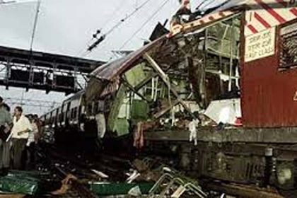 2006 Mumbai train serial blasts case- All 12 accused acquitted