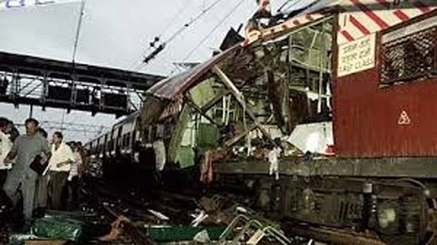 2006 Mumbai train serial blasts case- All 12 accused acquitted