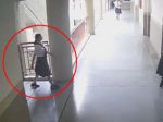 4-year-old girl falls from 12th floor in Mumbai: Mother had made her sit on a shoe rack