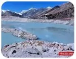 Lakes formed by melting glaciers will cause devastation: Gyanendra Rawat