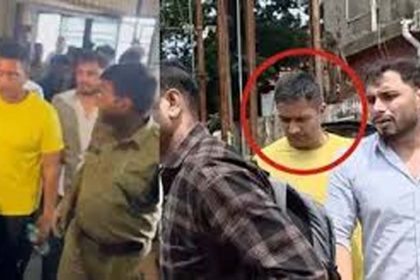 Liquor scam- Chaitanya Baghel on 5-day ED remand