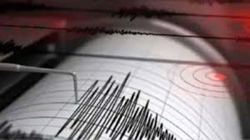 Earthquake in Delhi-NCR, tremors felt for 10 seconds