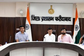 Officers should pay special attention to re-opened complaints: Satbir Mann