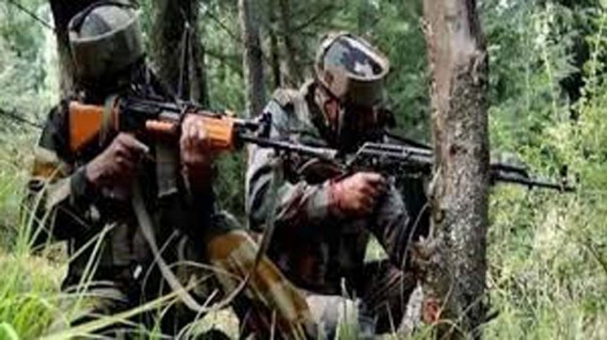 Army's Operation Mahadev in Srinagar: 3 terrorists including the mastermind of Pahalgam attack killed