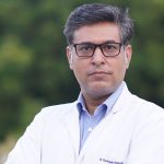 Now new hope for relief from knee pain, successful surgery with smart robotics technology