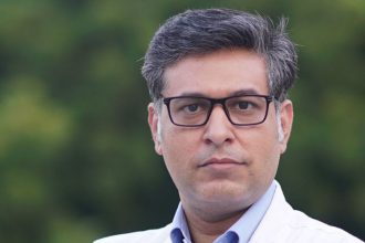 Now new hope for relief from knee pain, successful surgery with smart robotics technology