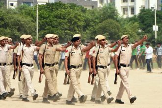 Account holder arrested for fraud of more than 60 lakhs through digital arrest