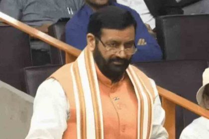 CM Saini said- from today the stamp duty will become zero