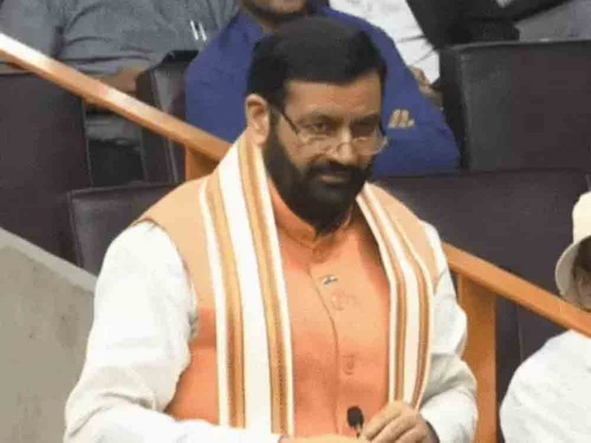 CM Saini said- from today the stamp duty will become zero