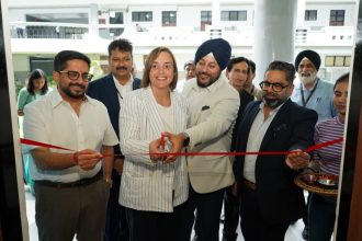 Arduino launches 'Innovation & Learning Centre' at Manav Rachna Campus, its first large-scale co-creation partnership in India