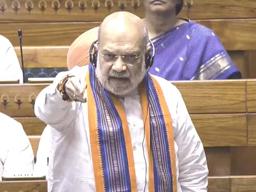 PM-CM will lose their position upon arrest or detention for 30 days